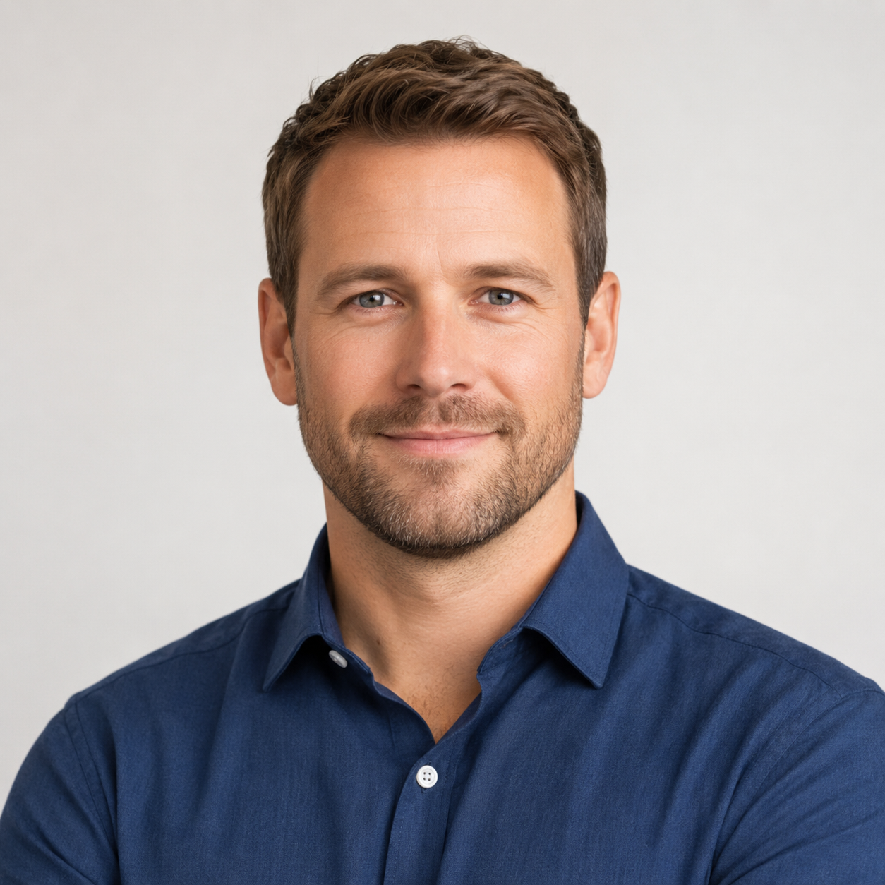 Daniel Cooper